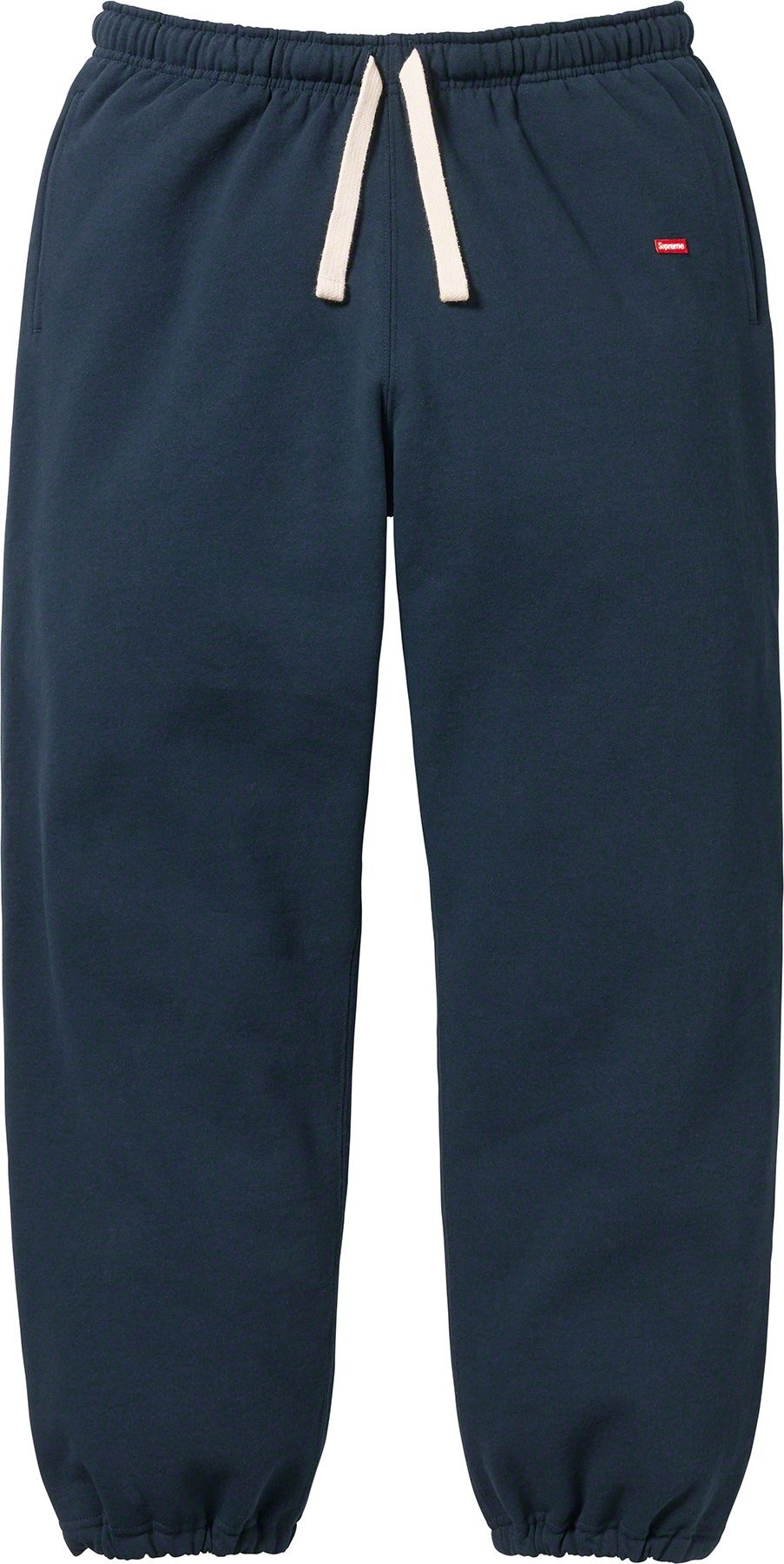 Small Box Drawcord Sweatpant view 15